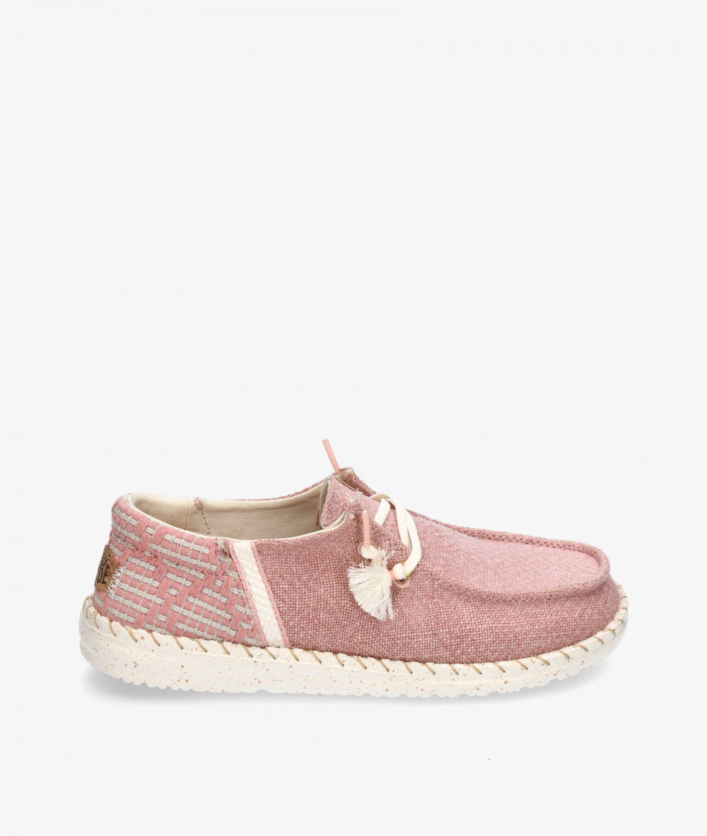 Zapatos casual Dude WENDY FUNK COASTAL JUTE en nude Zapatos casual Dude WENDY FUNK COASTAL JUTE en nude