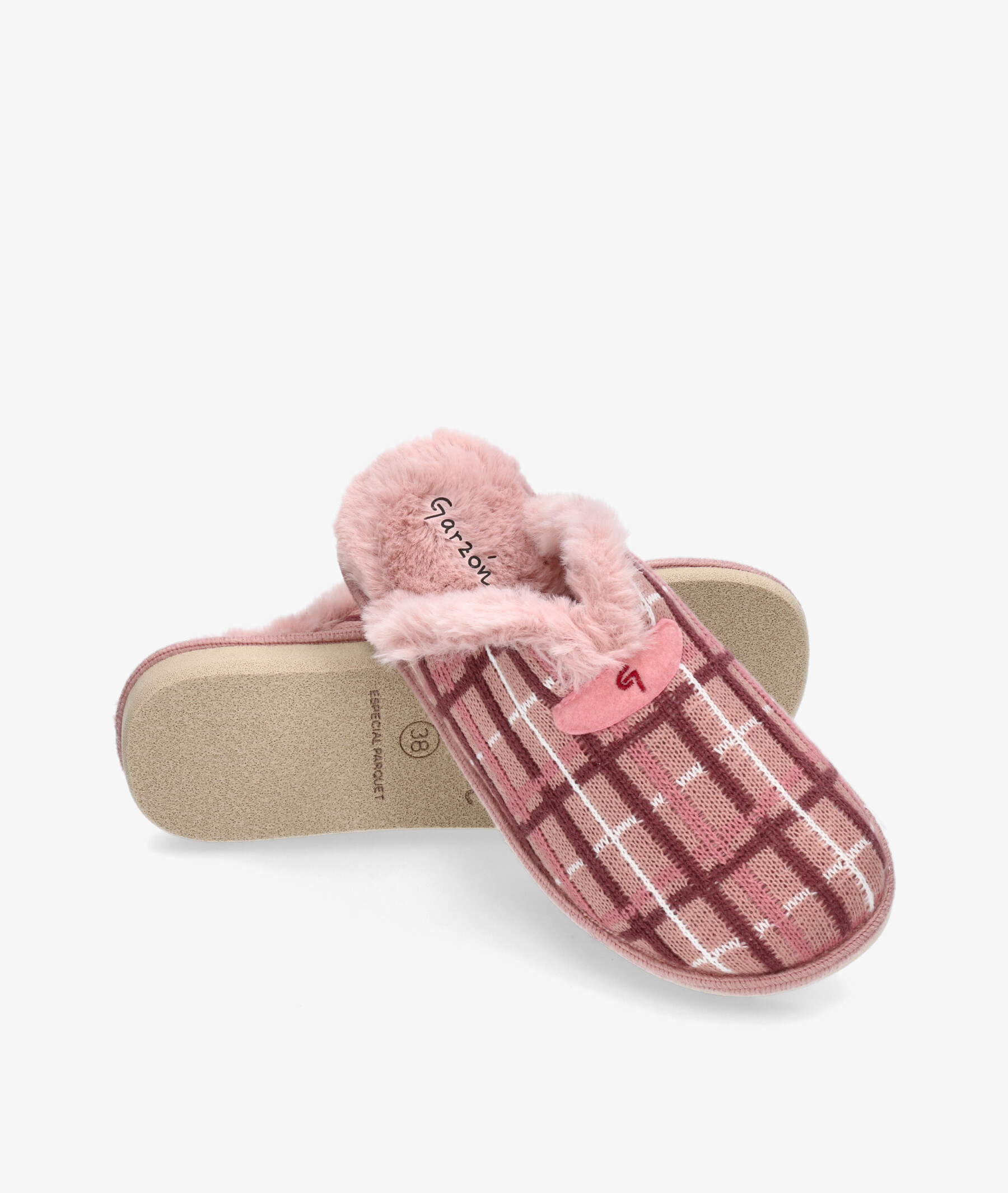Zapatillas color nude online