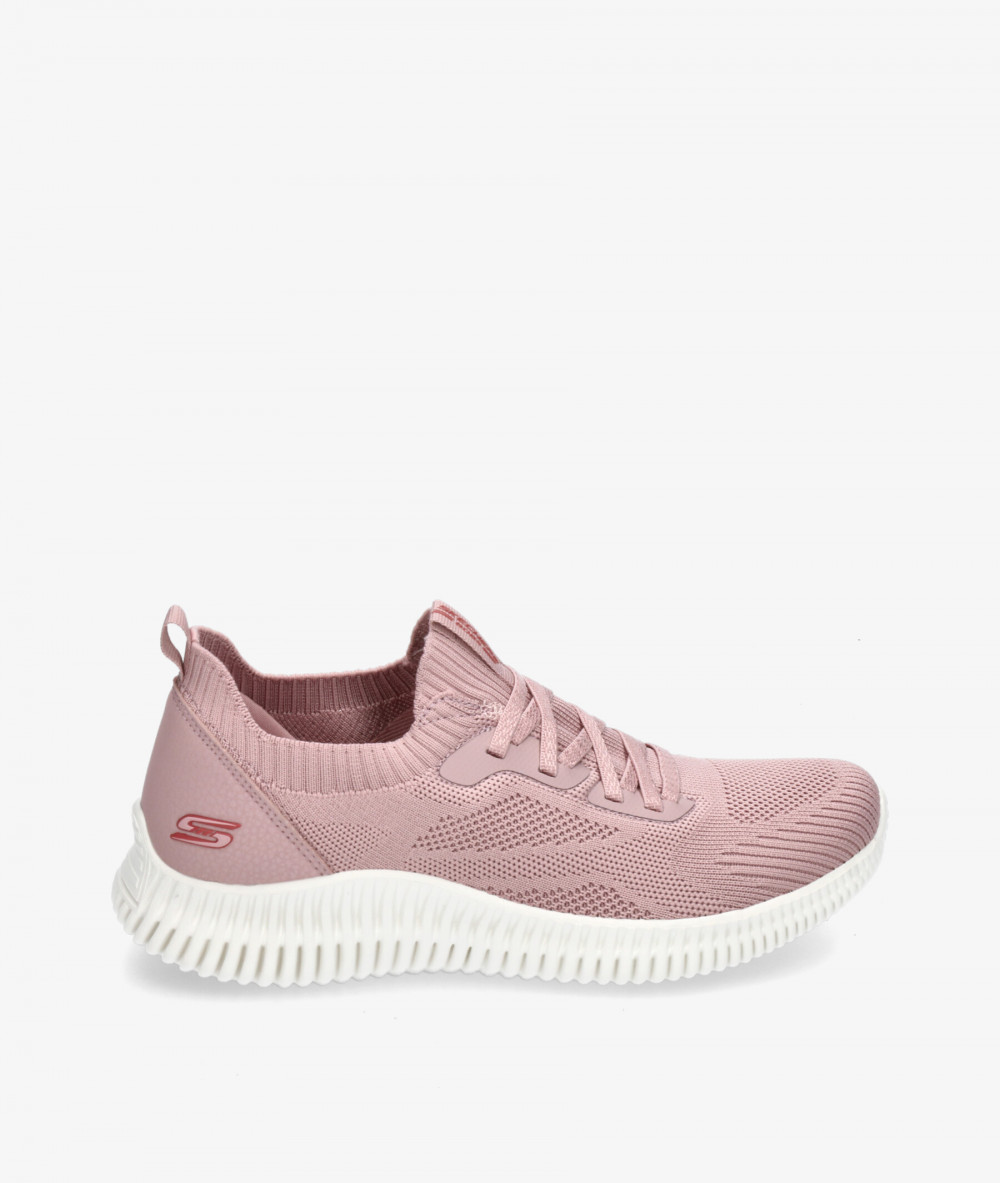 Deportivos Skechers 117427 en nude Deportivos Skechers 117427 en nude