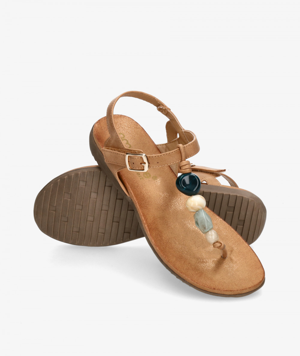 Amarpies Sandals  28689 in leather Amarpies Sandals  28689 in leather