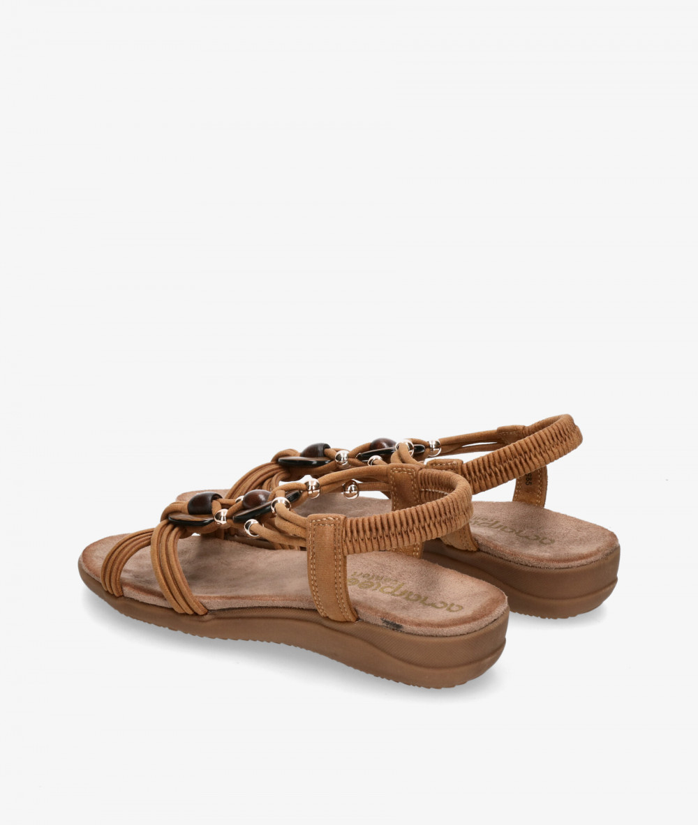 Amarpies Sandals  28685 in leather Amarpies Sandals  28685 in leather