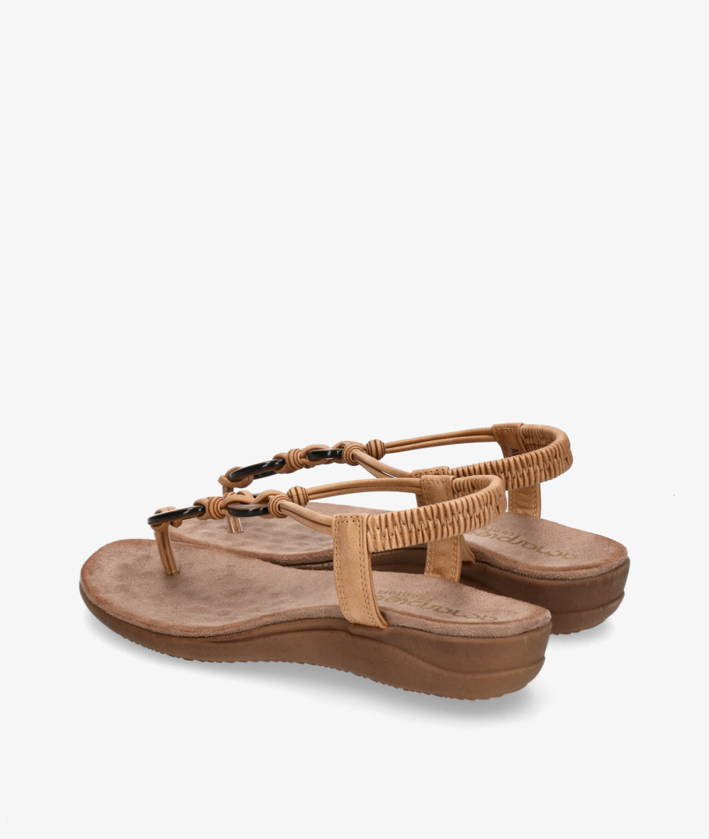 Amarpies Sandals  28687 in leather Amarpies Sandals  28687 in leather