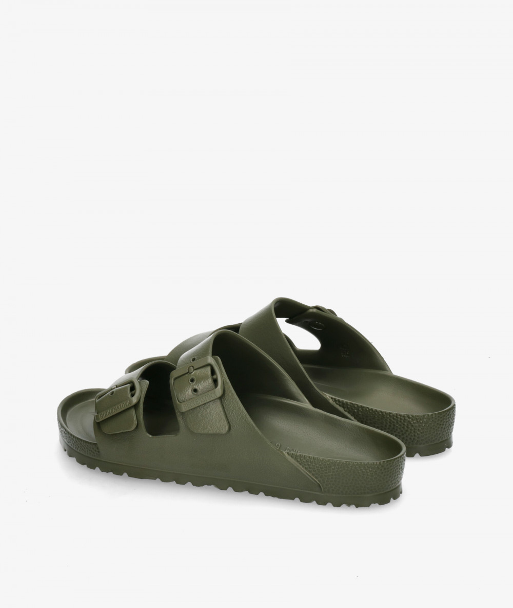 Sandalias Birkenstock  ARIZONA EVA en caki