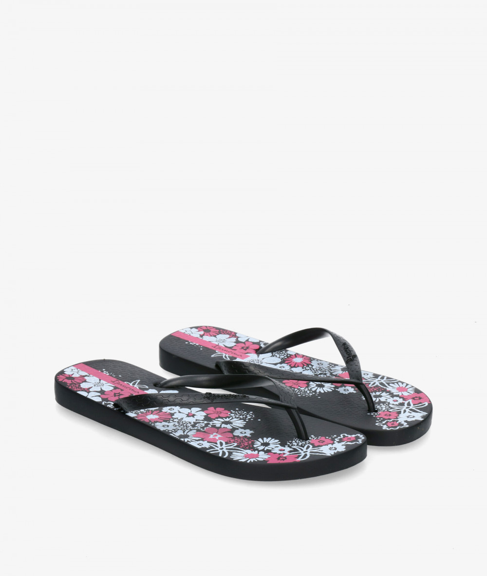 Ipanema Sandals  83582 in black Ipanema Sandals  83582 in black
