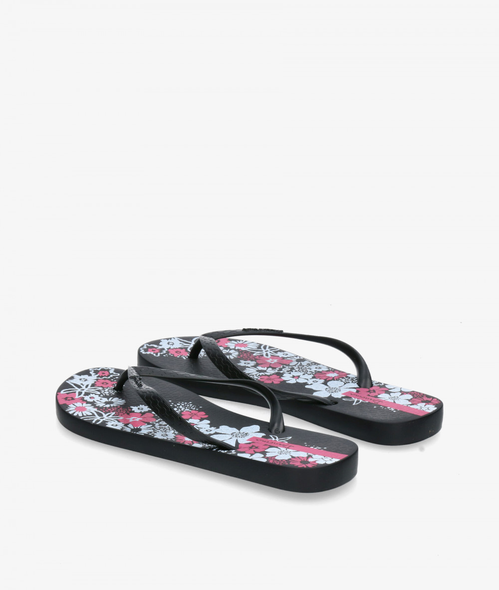 Ipanema Sandals  83582 in black Ipanema Sandals  83582 in black