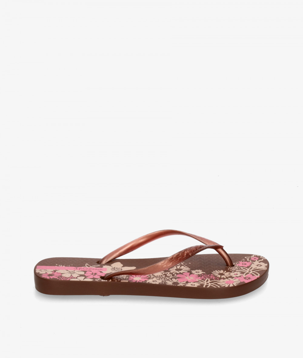 Ipanema Sandals  83582 in brown Ipanema Sandals  83582 in brown