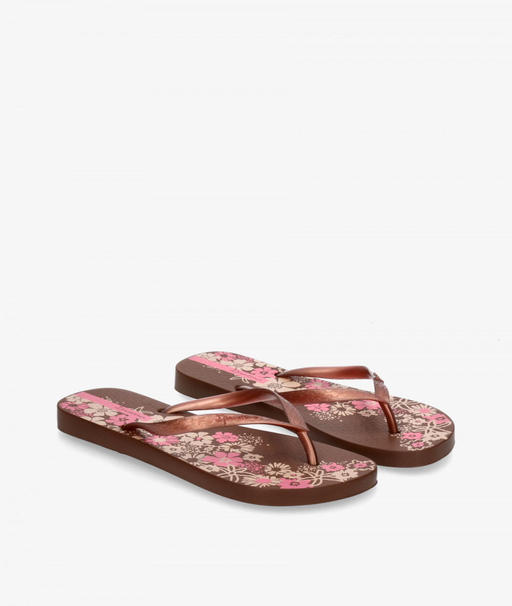 Ipanema Sandals  83582 in brown Ipanema Sandals  83582 in brown