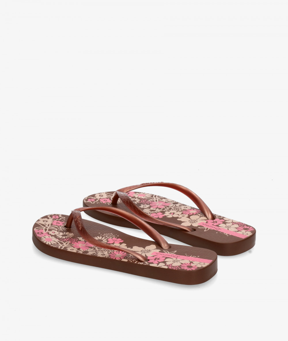 Ipanema Sandals  83582 in brown Ipanema Sandals  83582 in brown