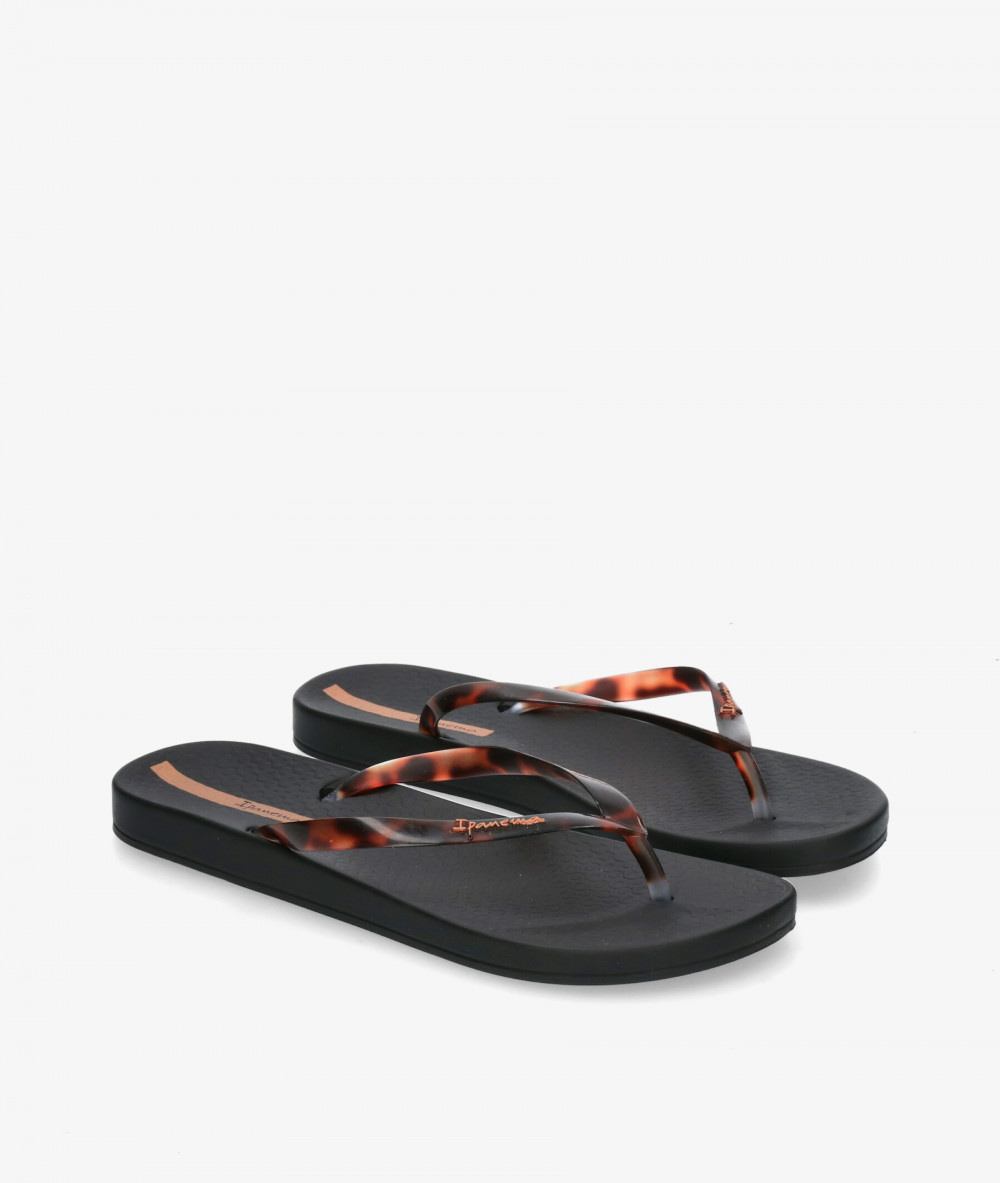 Ipanema Sandals  83648 in leopard print Ipanema Sandals  83648 in leopard print