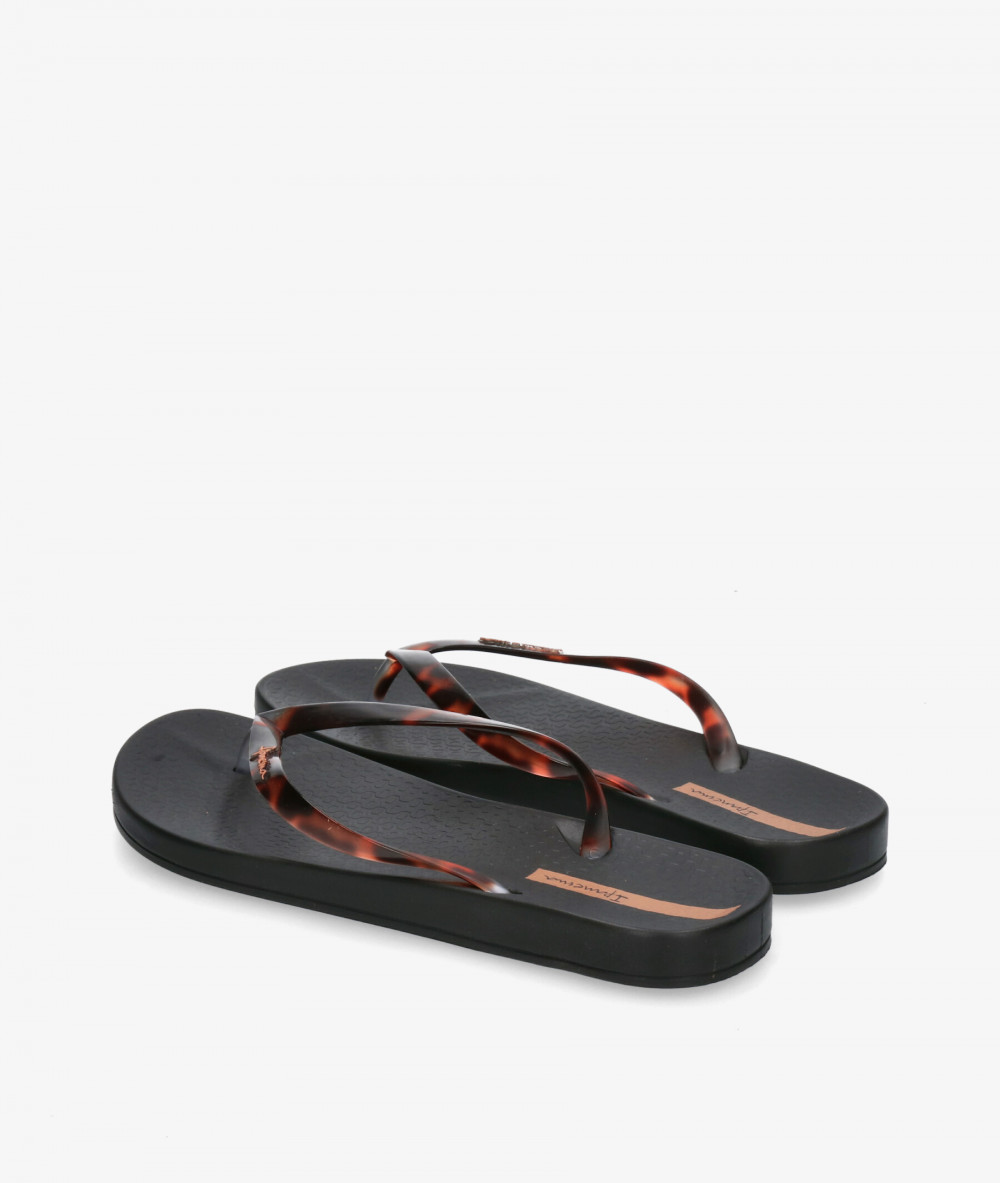 Ipanema Sandals  83648 in leopard print Ipanema Sandals  83648 in leopard print