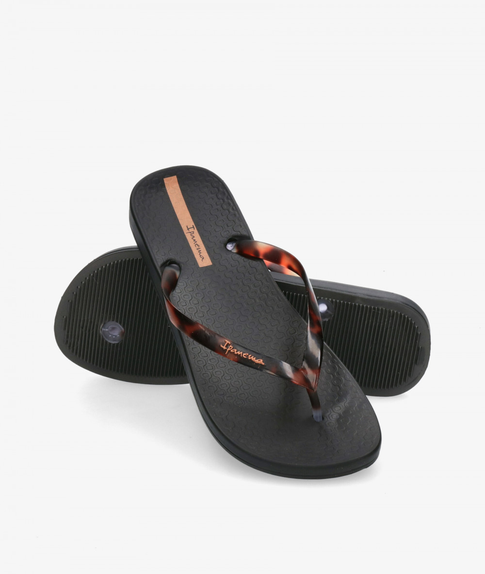 Ipanema Sandals  83648 in leopard print Ipanema Sandals  83648 in leopard print