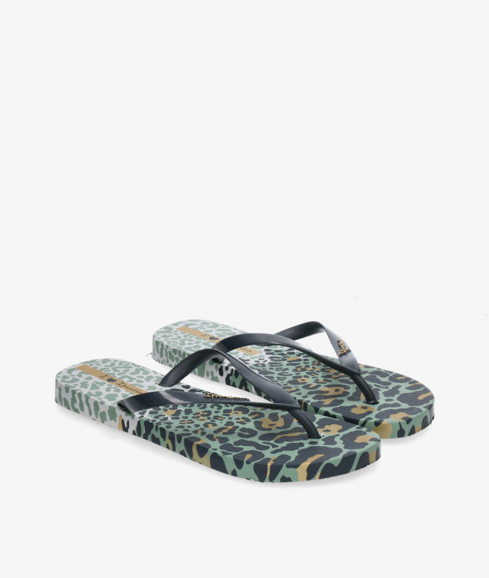 Ipanema Sandals  83617 in green Ipanema Sandals  83617 in green