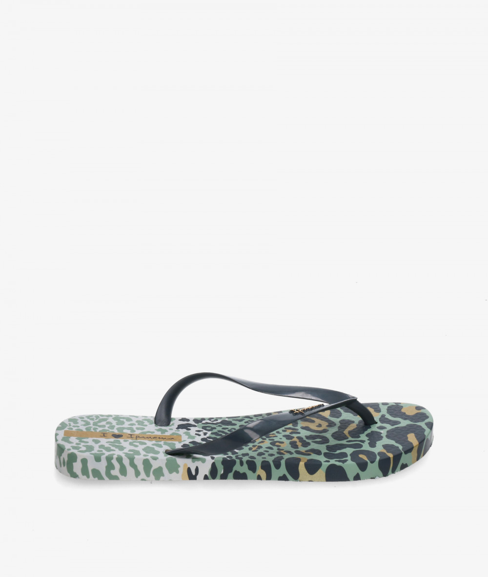 Ipanema Sandals  83617 in green Ipanema Sandals  83617 in green