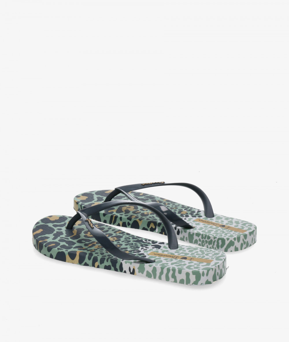 Ipanema Sandals  83617 in green Ipanema Sandals  83617 in green