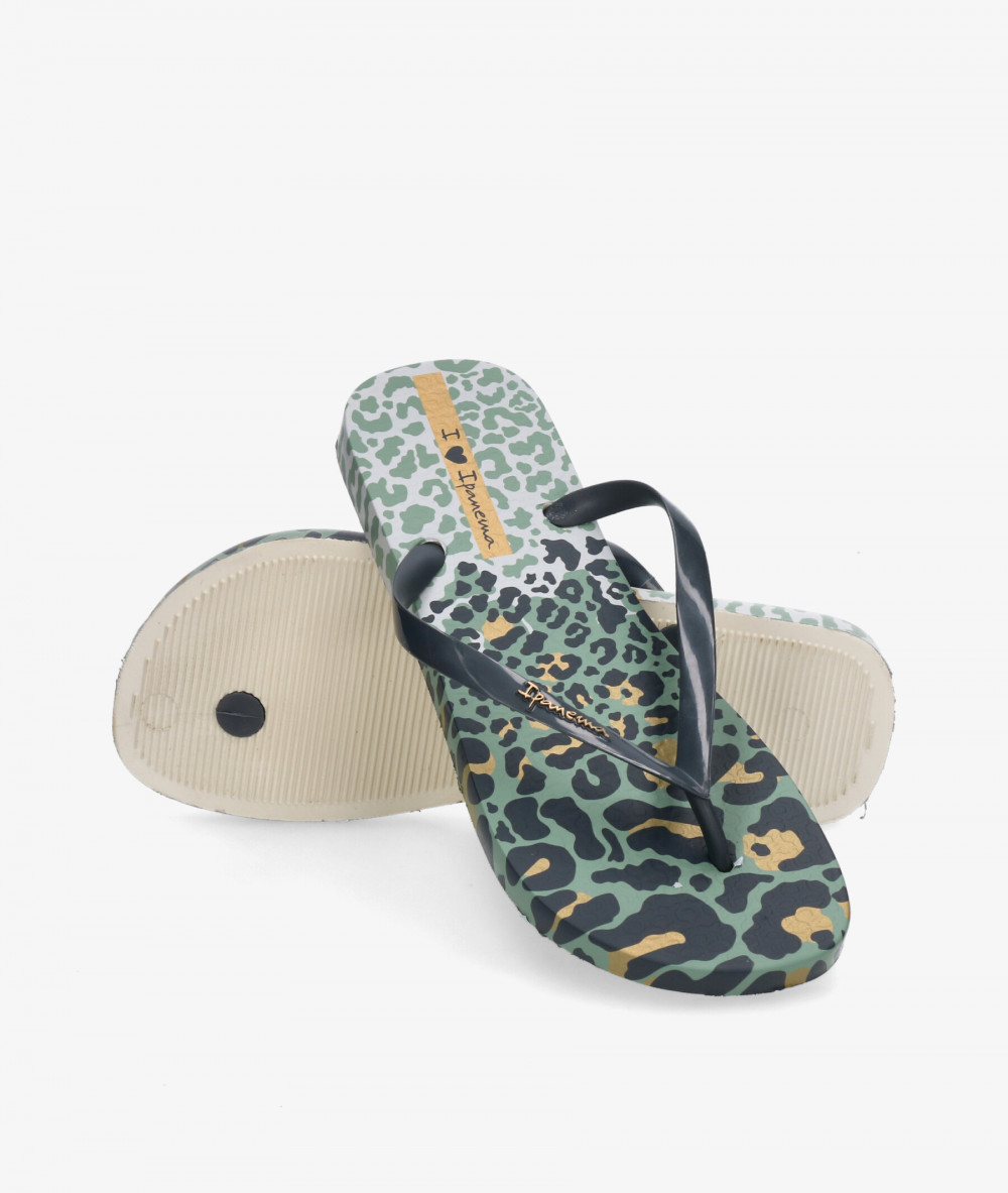Ipanema Sandals  83617 in green Ipanema Sandals  83617 in green