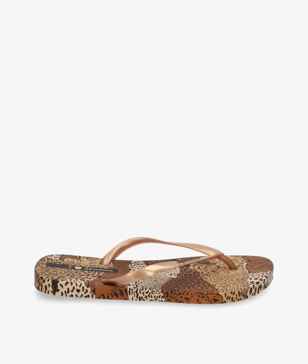 Ipanema Sandals  83617 in gold Ipanema Sandals  83617 in gold