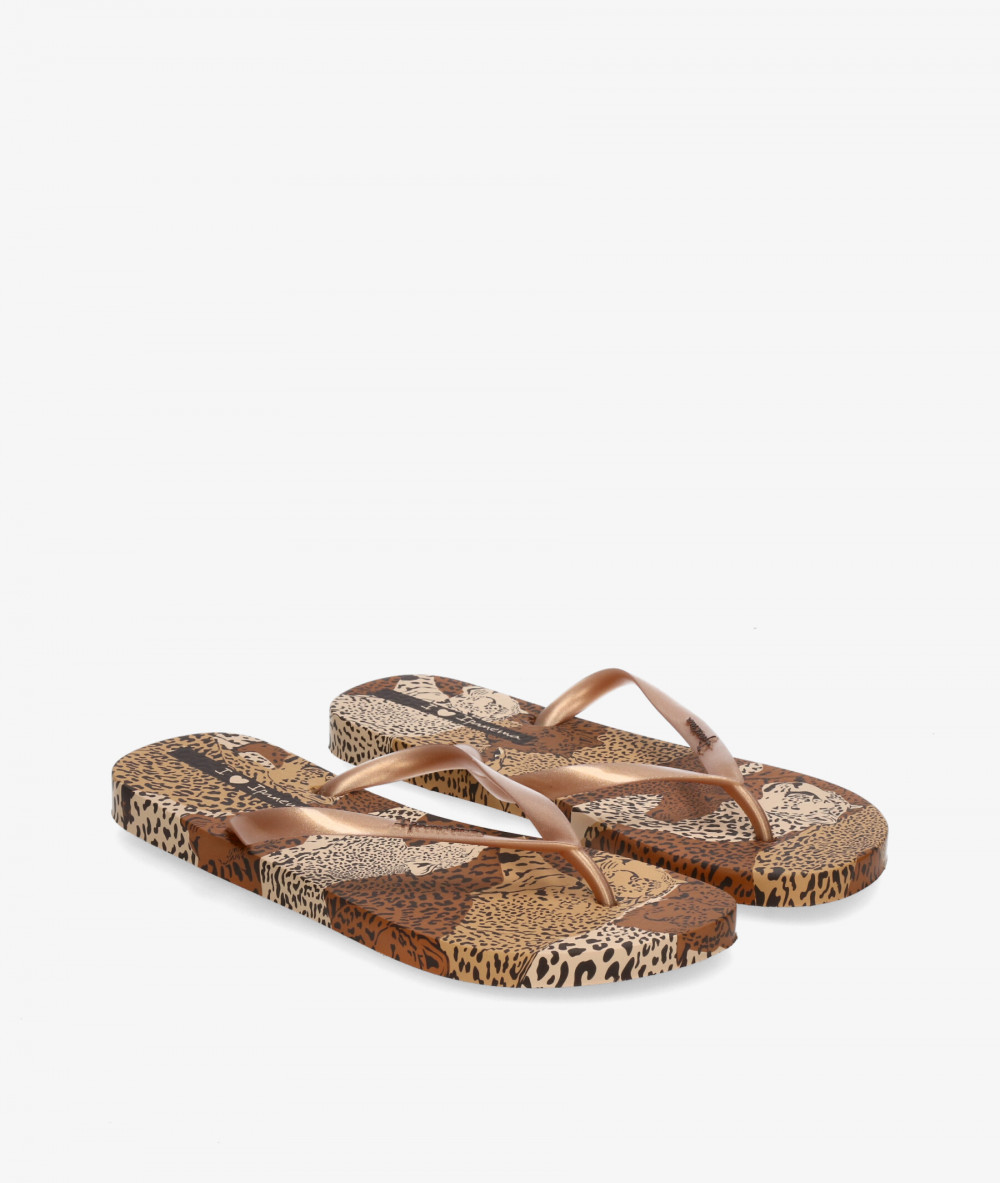 Ipanema Sandals  83617 in gold Ipanema Sandals  83617 in gold