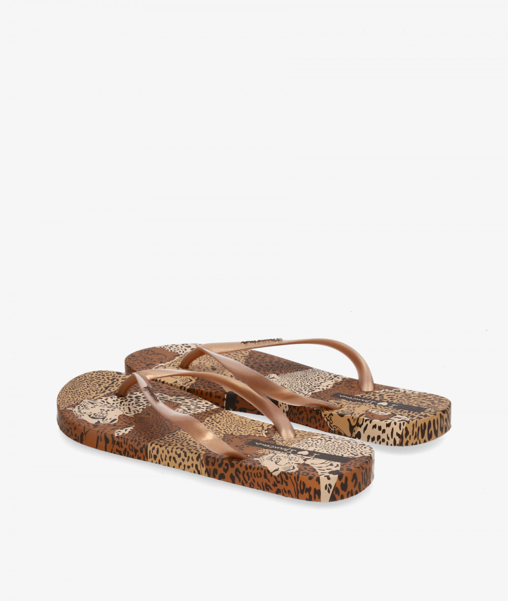 Ipanema Sandals  83617 in gold Ipanema Sandals  83617 in gold