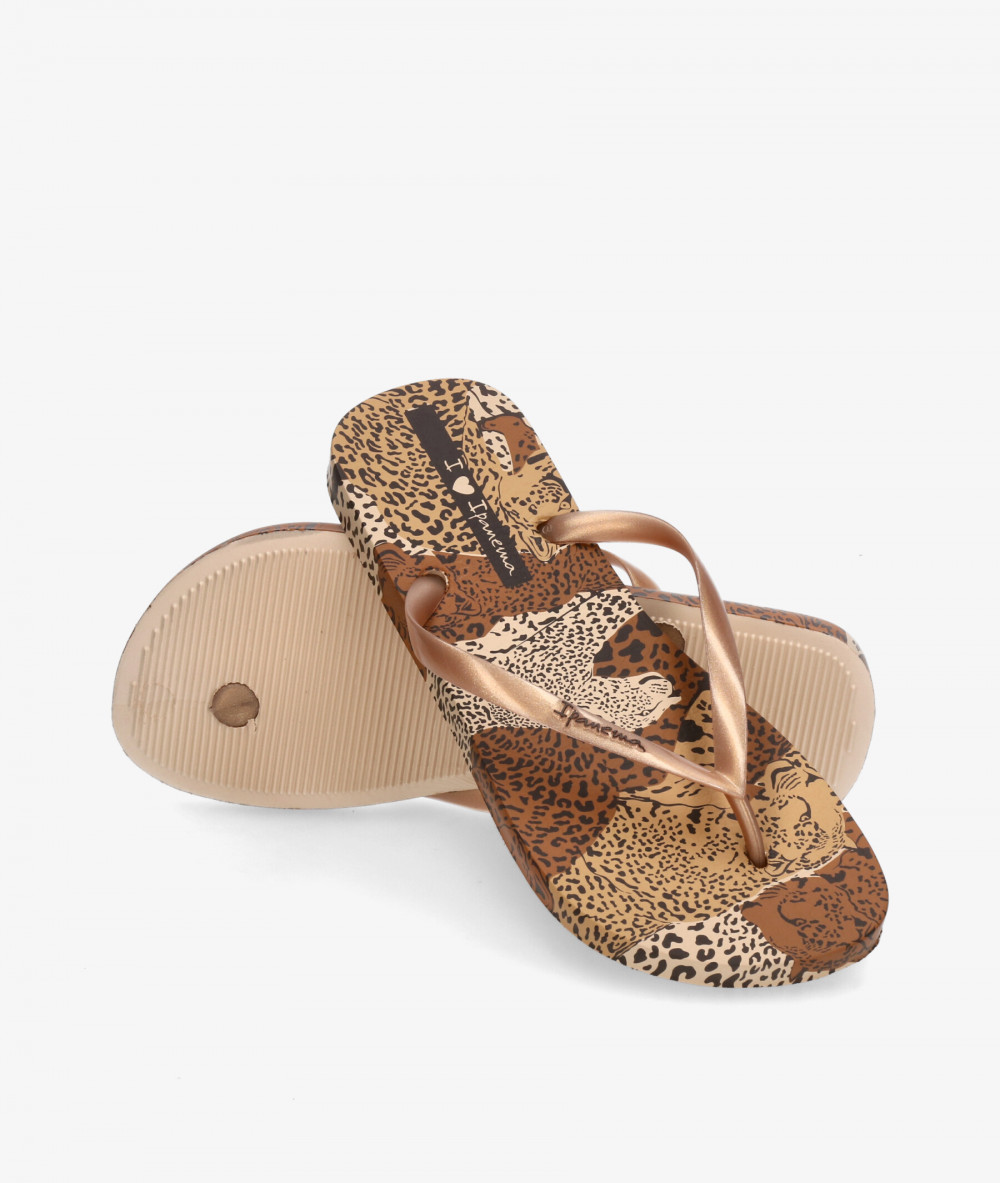 Ipanema Sandals  83617 in gold Ipanema Sandals  83617 in gold