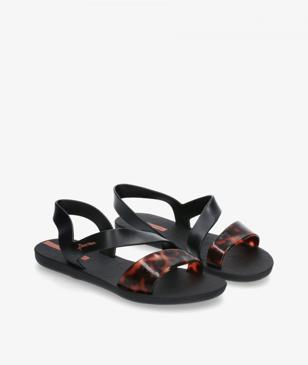 Ipanema Sandals  82429 in leopard print Ipanema Sandals  82429 in leopard print