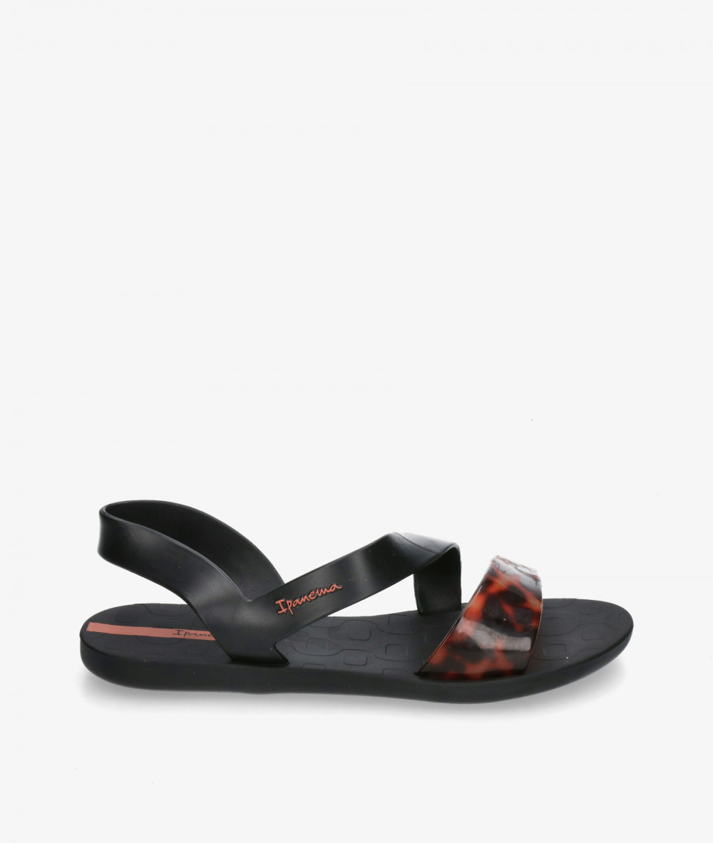 Ipanema Sandals  82429 in leopard print Ipanema Sandals  82429 in leopard print