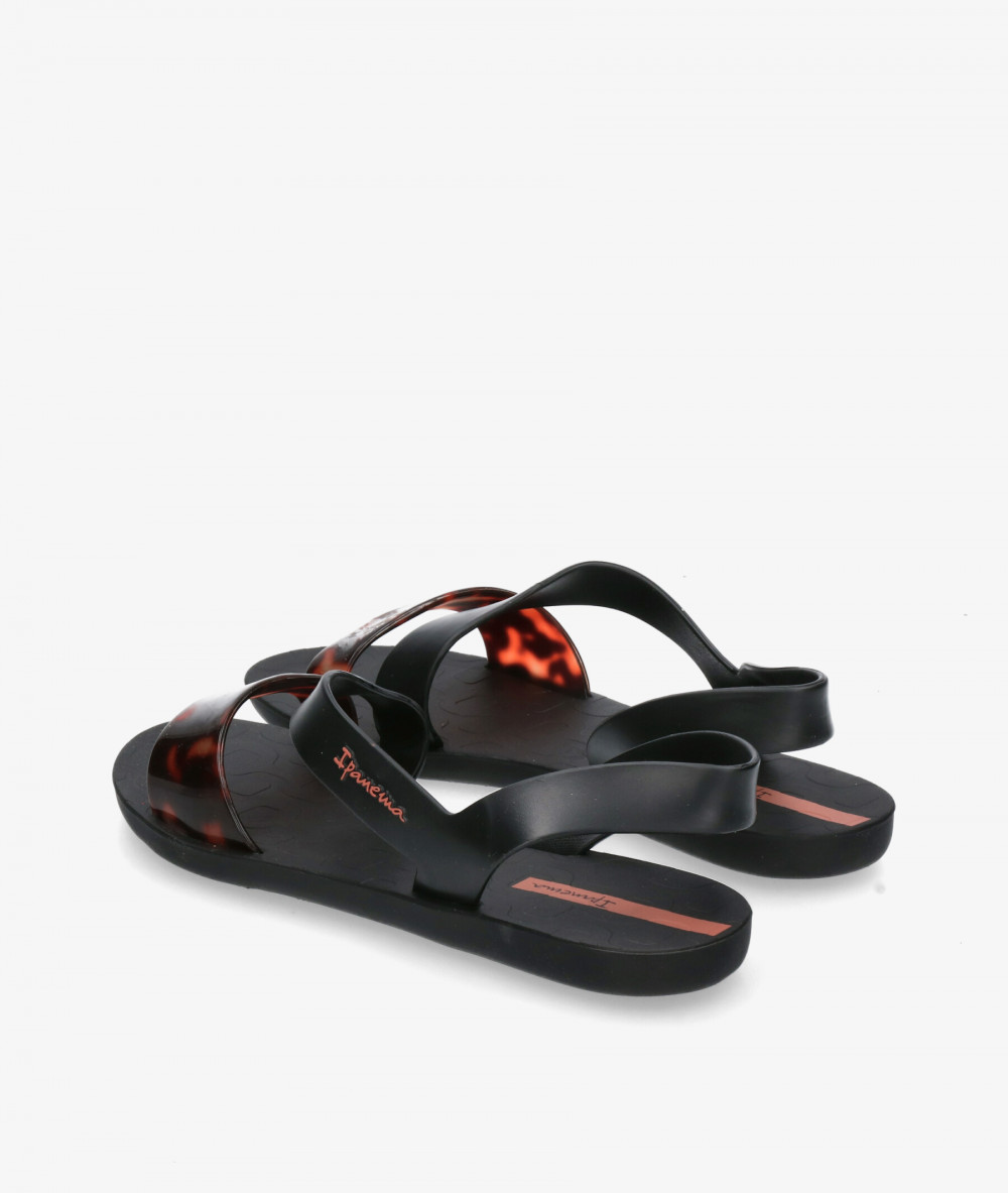 Ipanema Sandals  82429 in leopard print Ipanema Sandals  82429 in leopard print