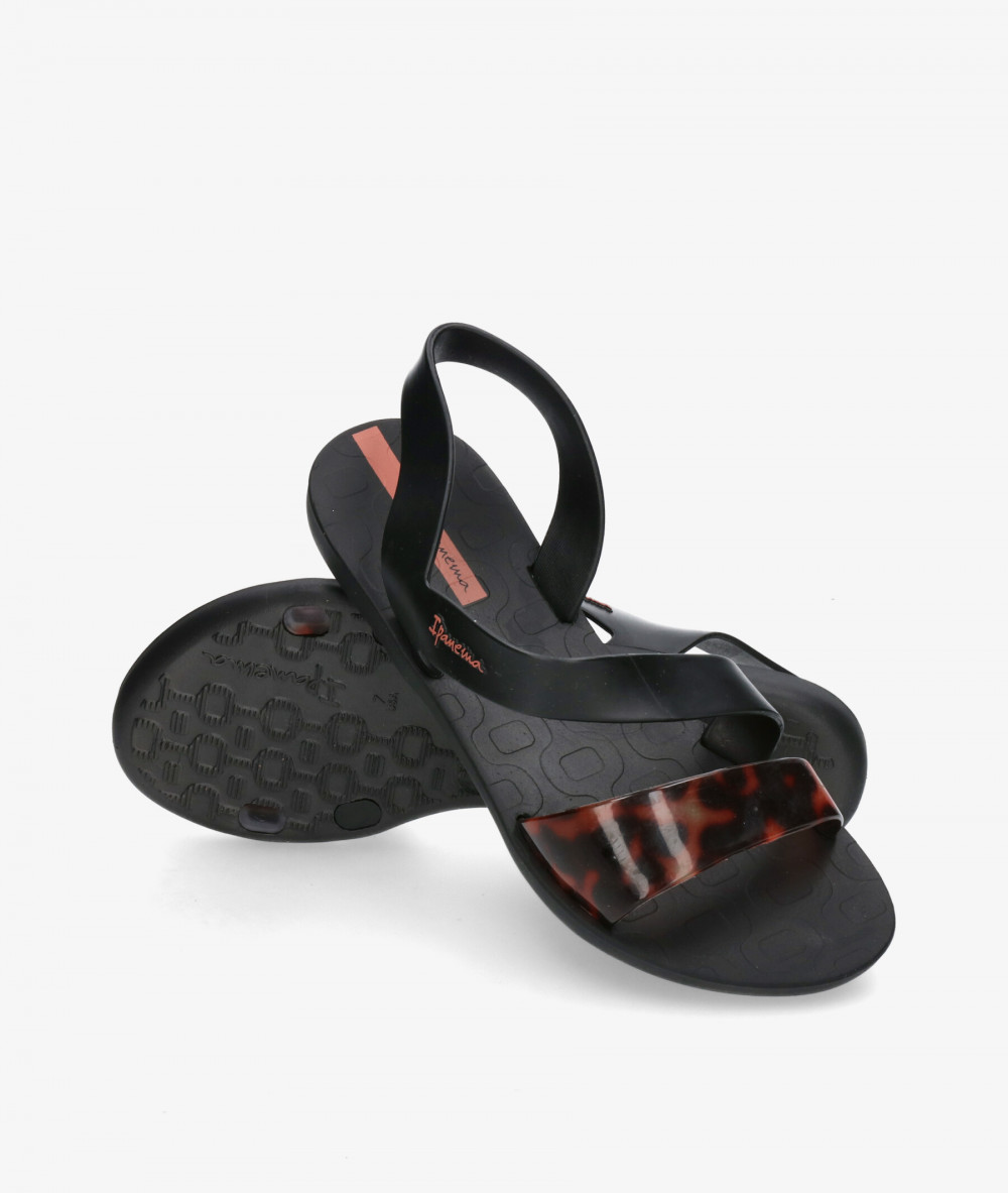 Ipanema Sandals  82429 in leopard print Ipanema Sandals  82429 in leopard print