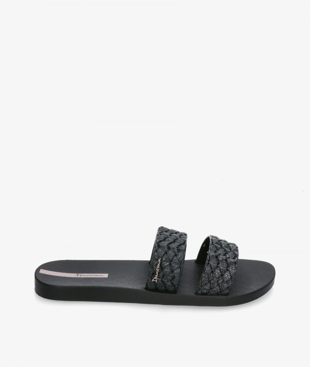 Ipanema Sandals  83243 in black Ipanema Sandals  83243 in black