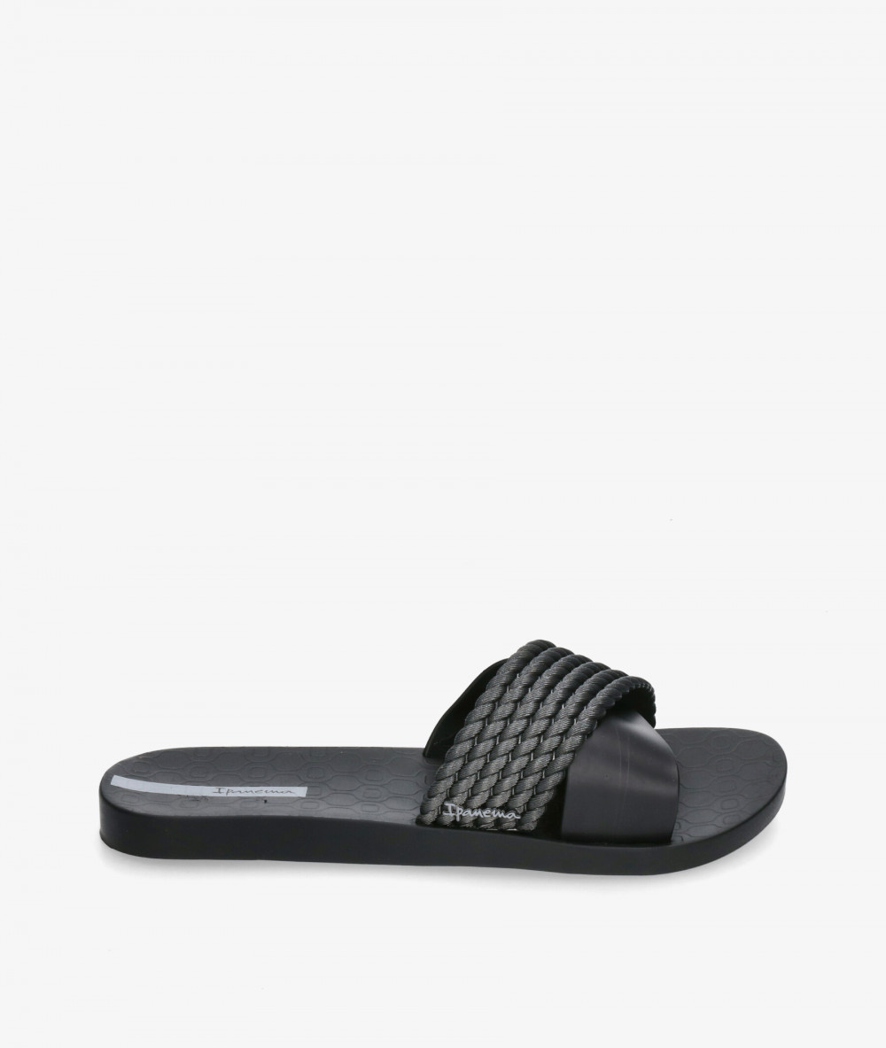 Ipanema Sandals  83244 in black Ipanema Sandals  83244 in black