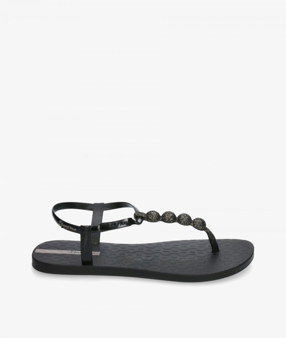 Ipanema Sandals  27299 in black Ipanema Sandals  27299 in black