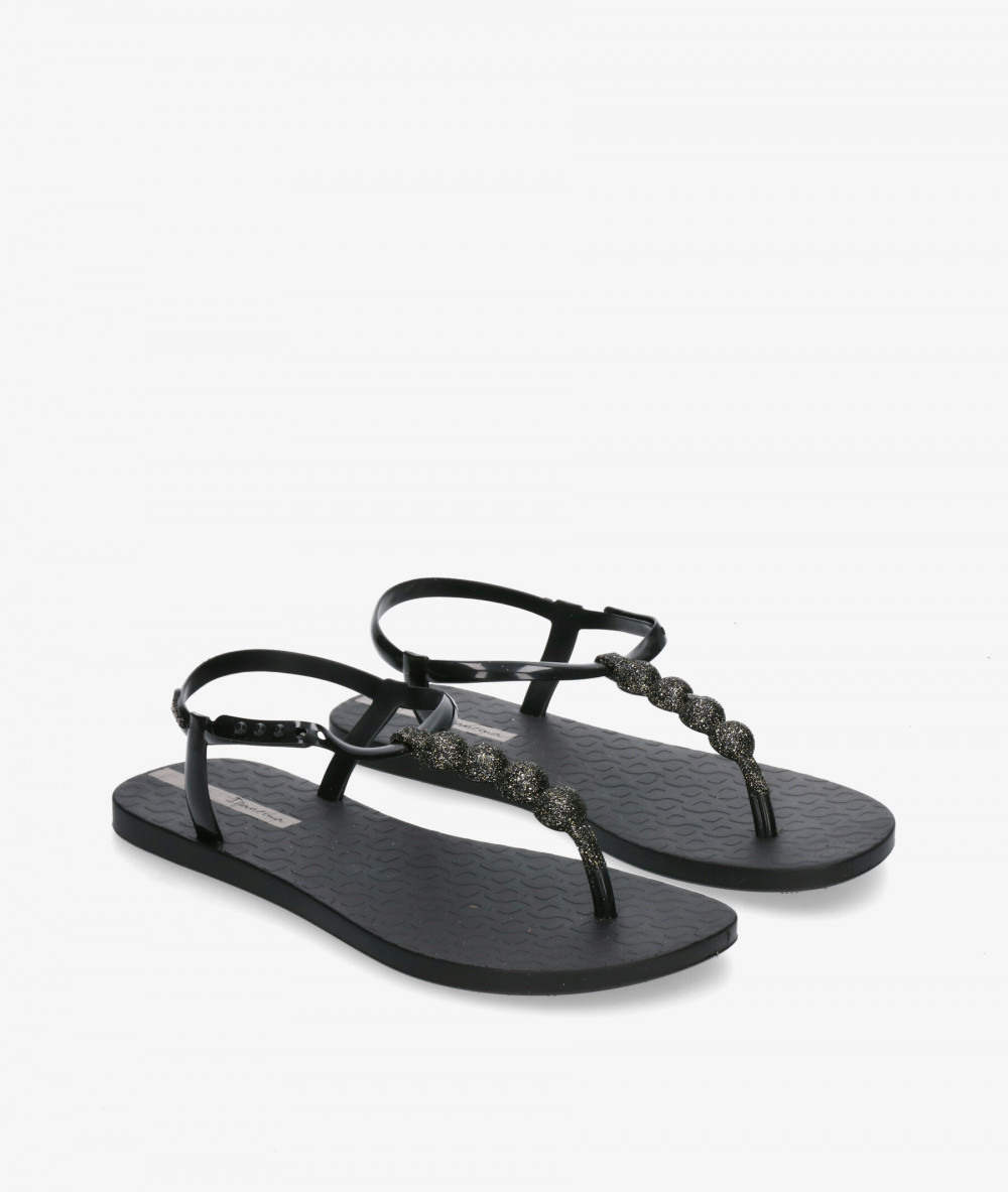 Ipanema Sandals  27299 in black Ipanema Sandals  27299 in black