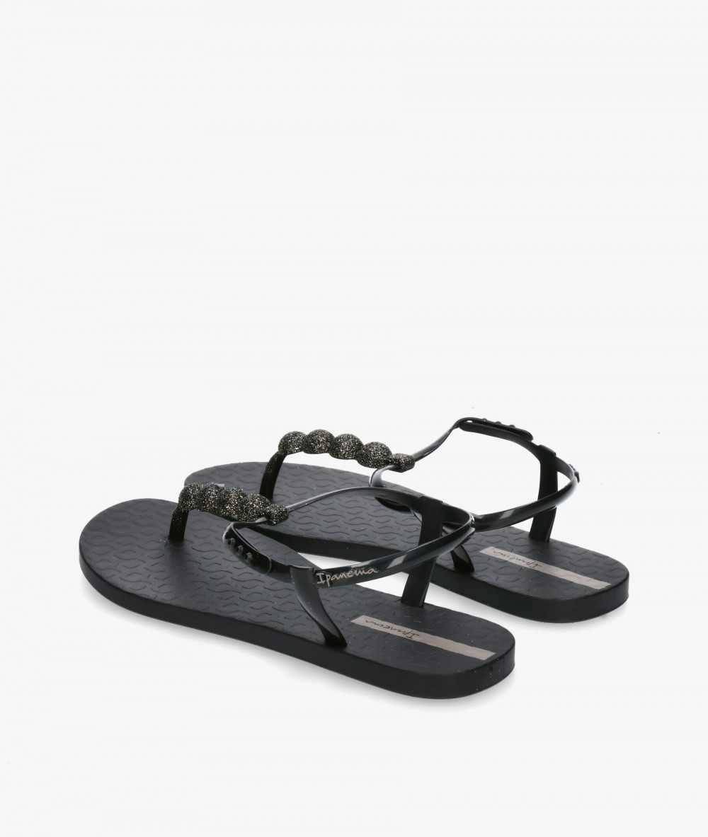 Ipanema Sandals  27299 in black Ipanema Sandals  27299 in black