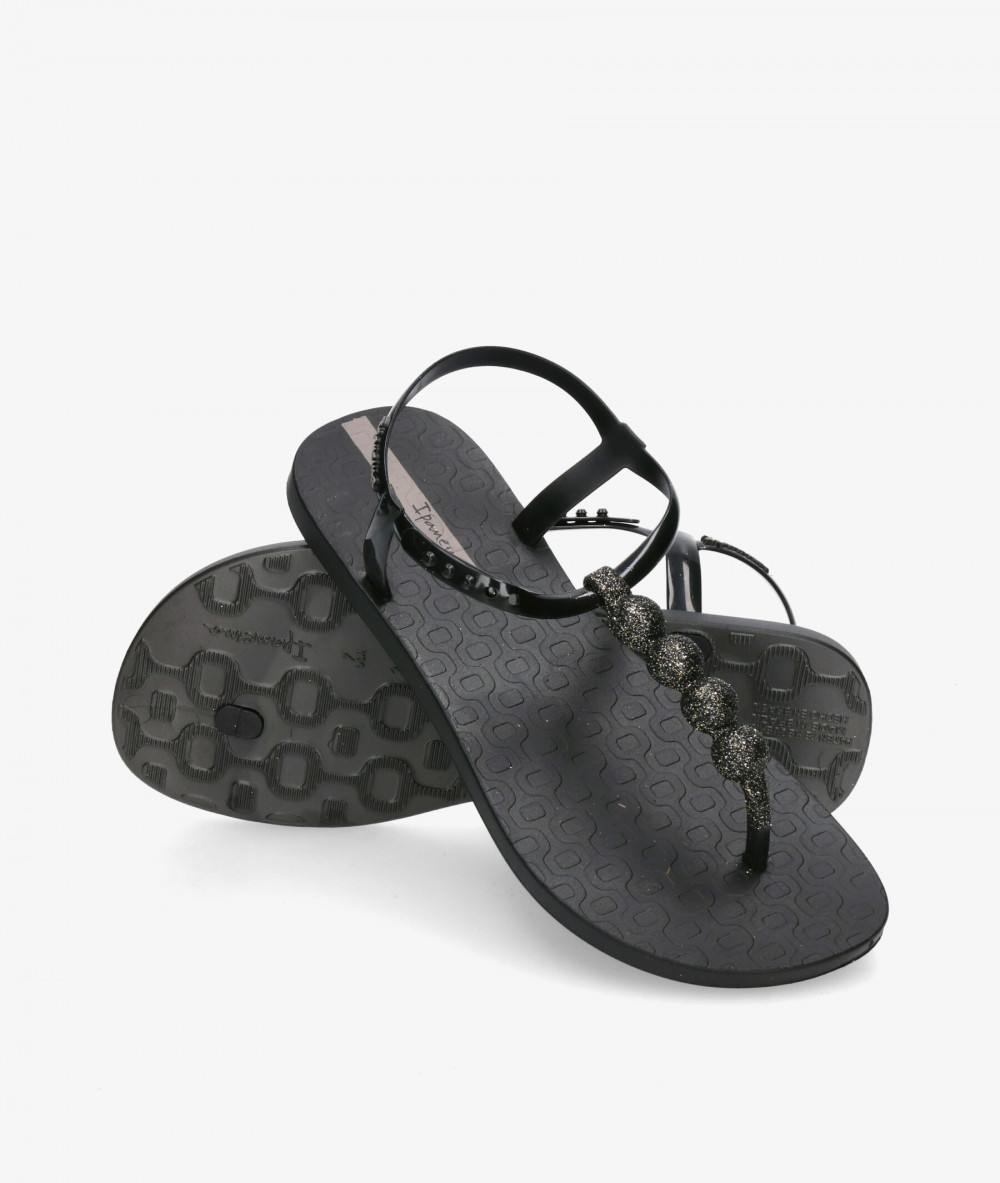 Ipanema Sandals  27299 in black Ipanema Sandals  27299 in black