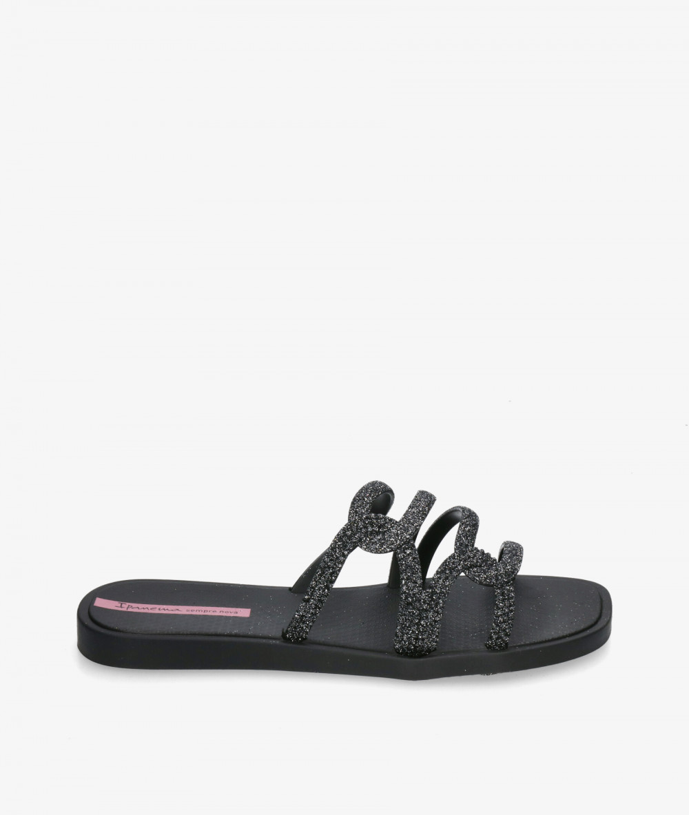Ipanema Sandals  27286 in black Ipanema Sandals  27286 in black