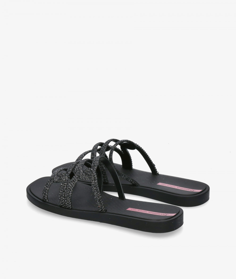 Ipanema Sandals  27286 in black Ipanema Sandals  27286 in black