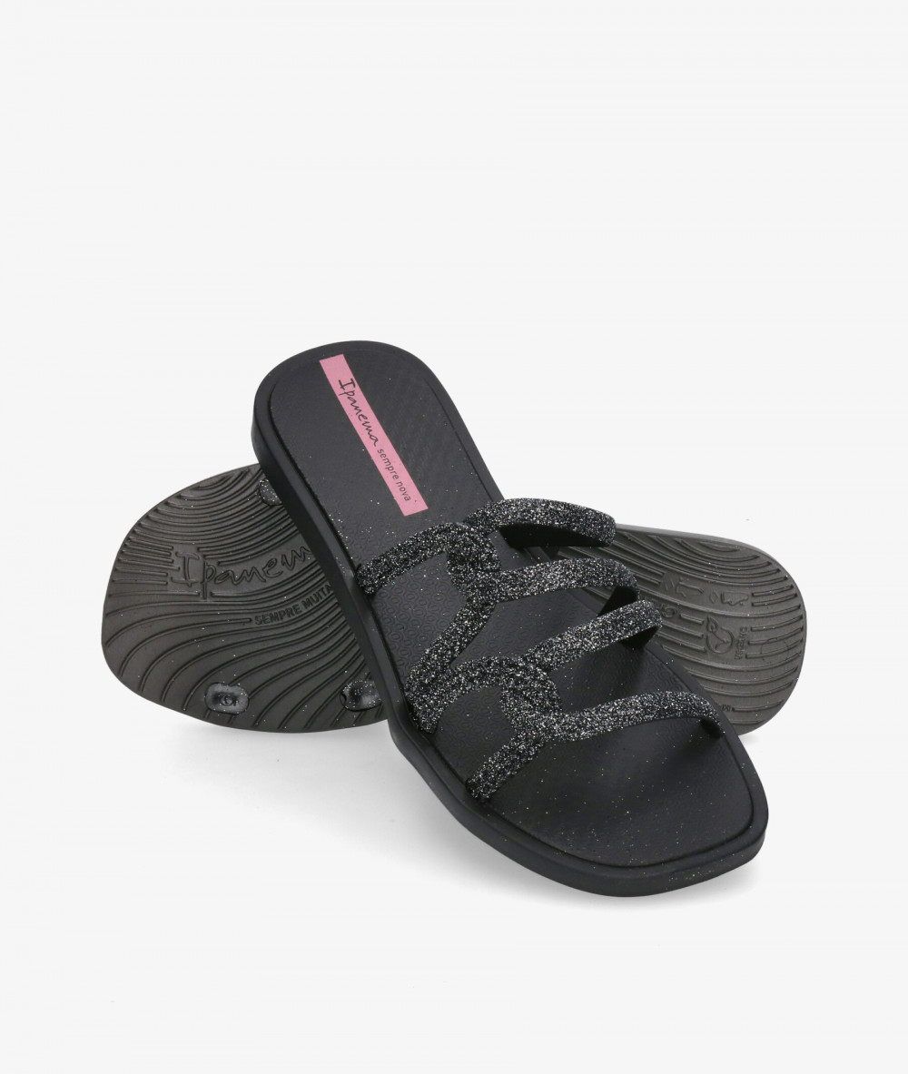 Ipanema Sandals  27286 in black Ipanema Sandals  27286 in black