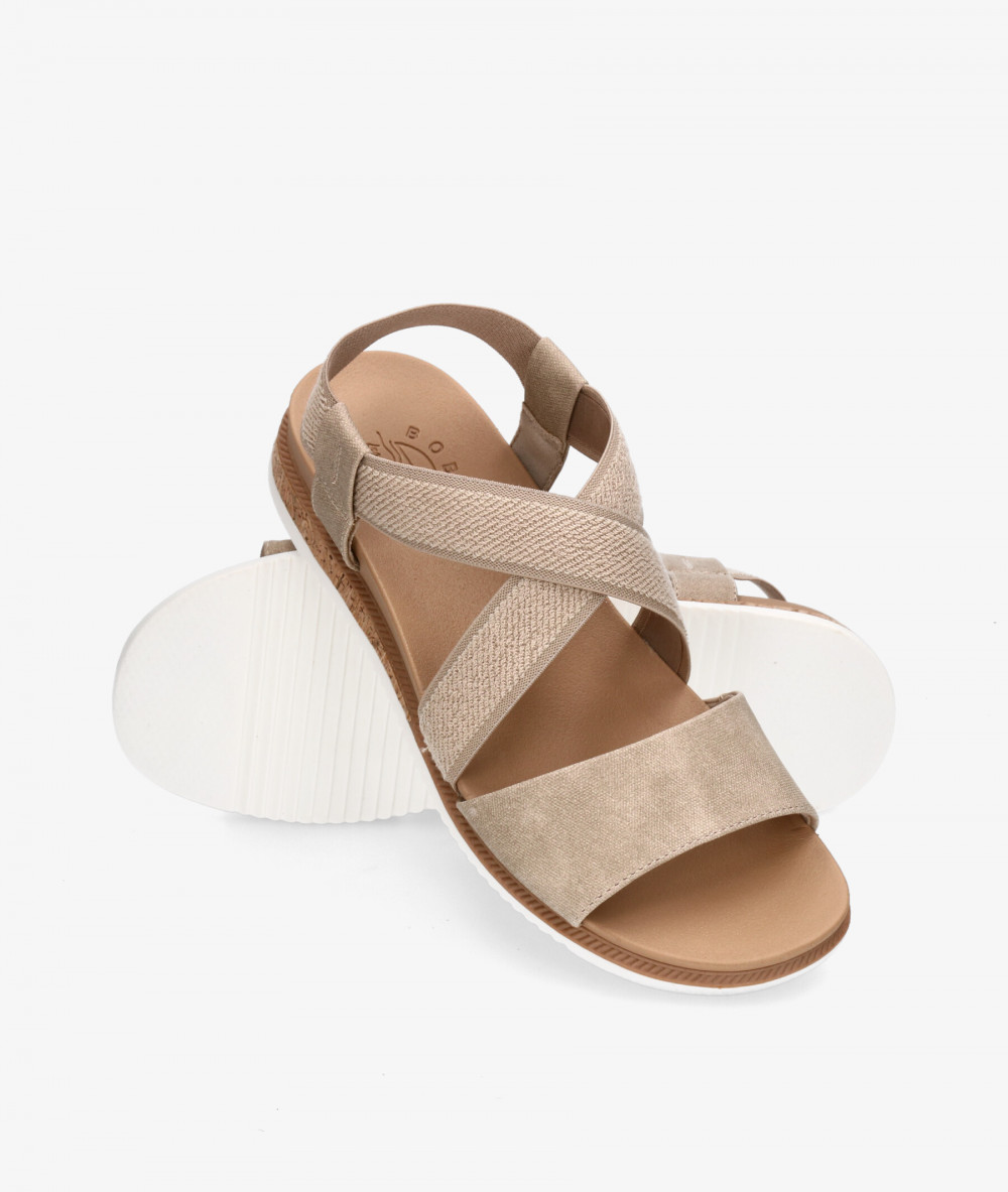 Sandalias Skechers 114705 en topo Sandalias Skechers 114705 en topo