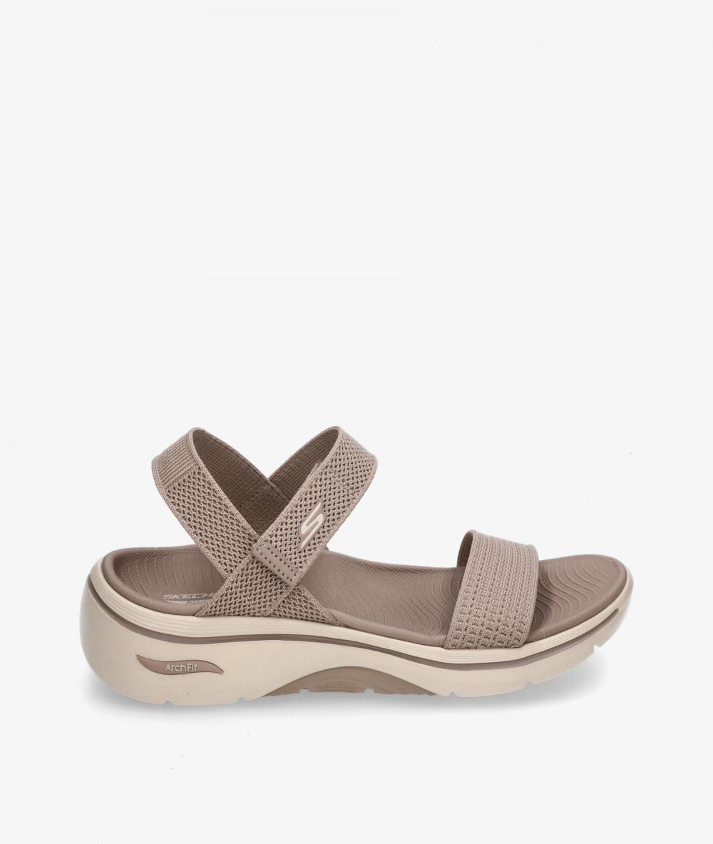 Sandalias Skechers 140874 en topo Sandalias Skechers 140874 en topo