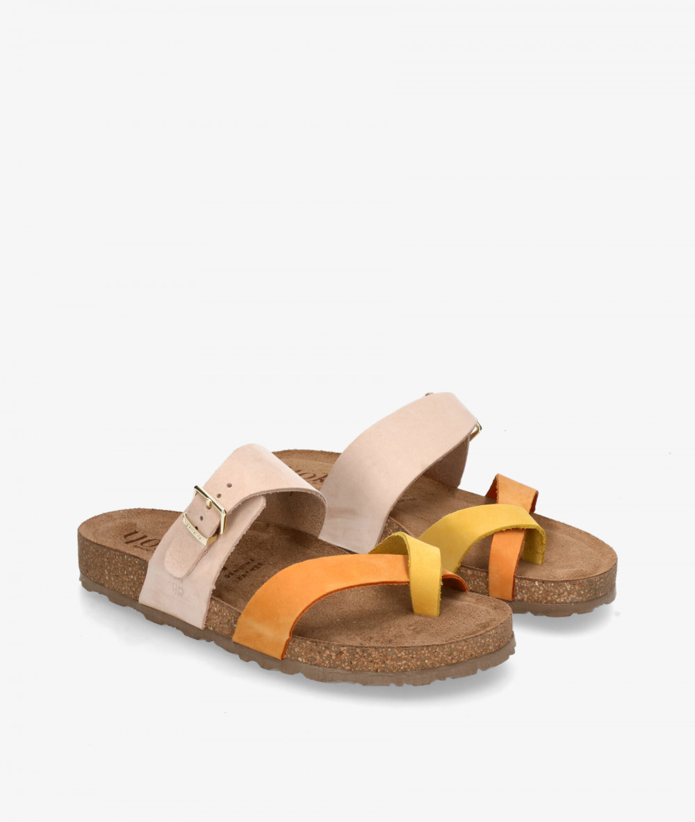 Yokono Sandals  JERBA 091 in multicolour Yokono Sandals  JERBA 091 in multicolour