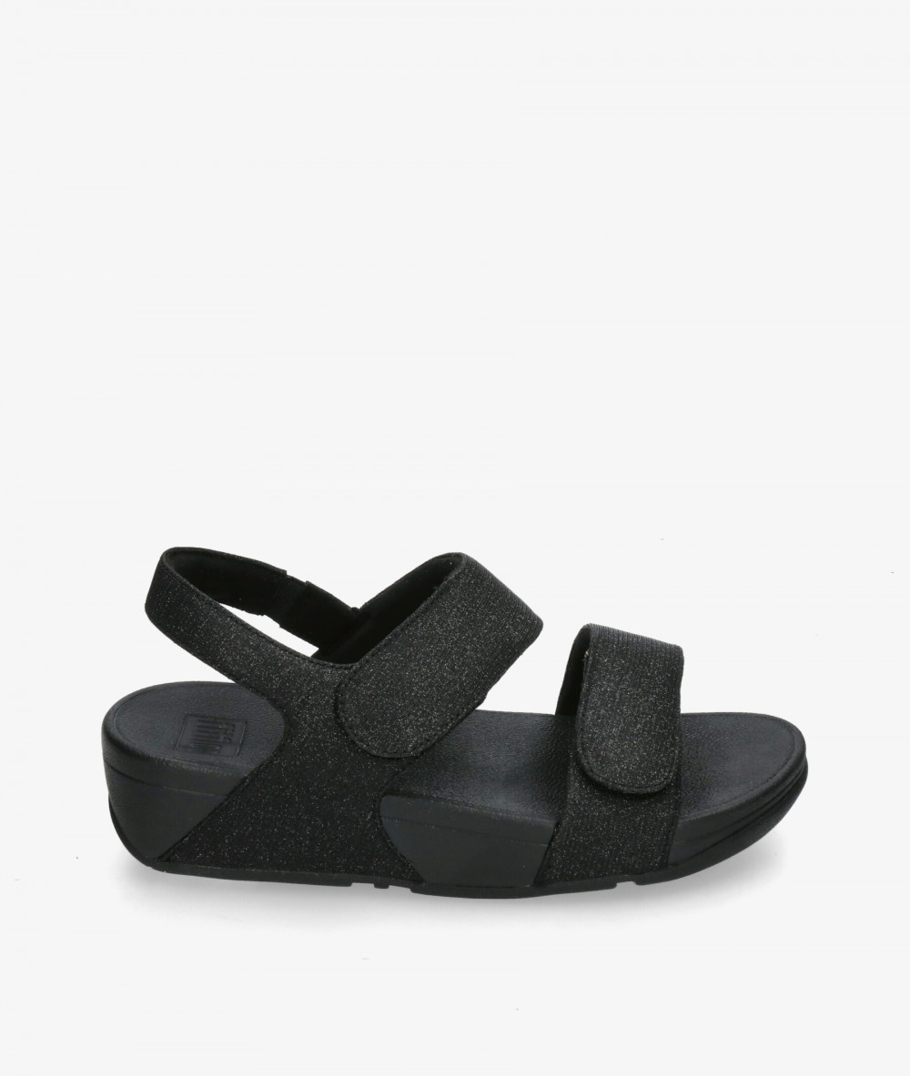 Sandalias Fit Flop  GA2090 en negro Sandalias Fit Flop  GA2090 en negro