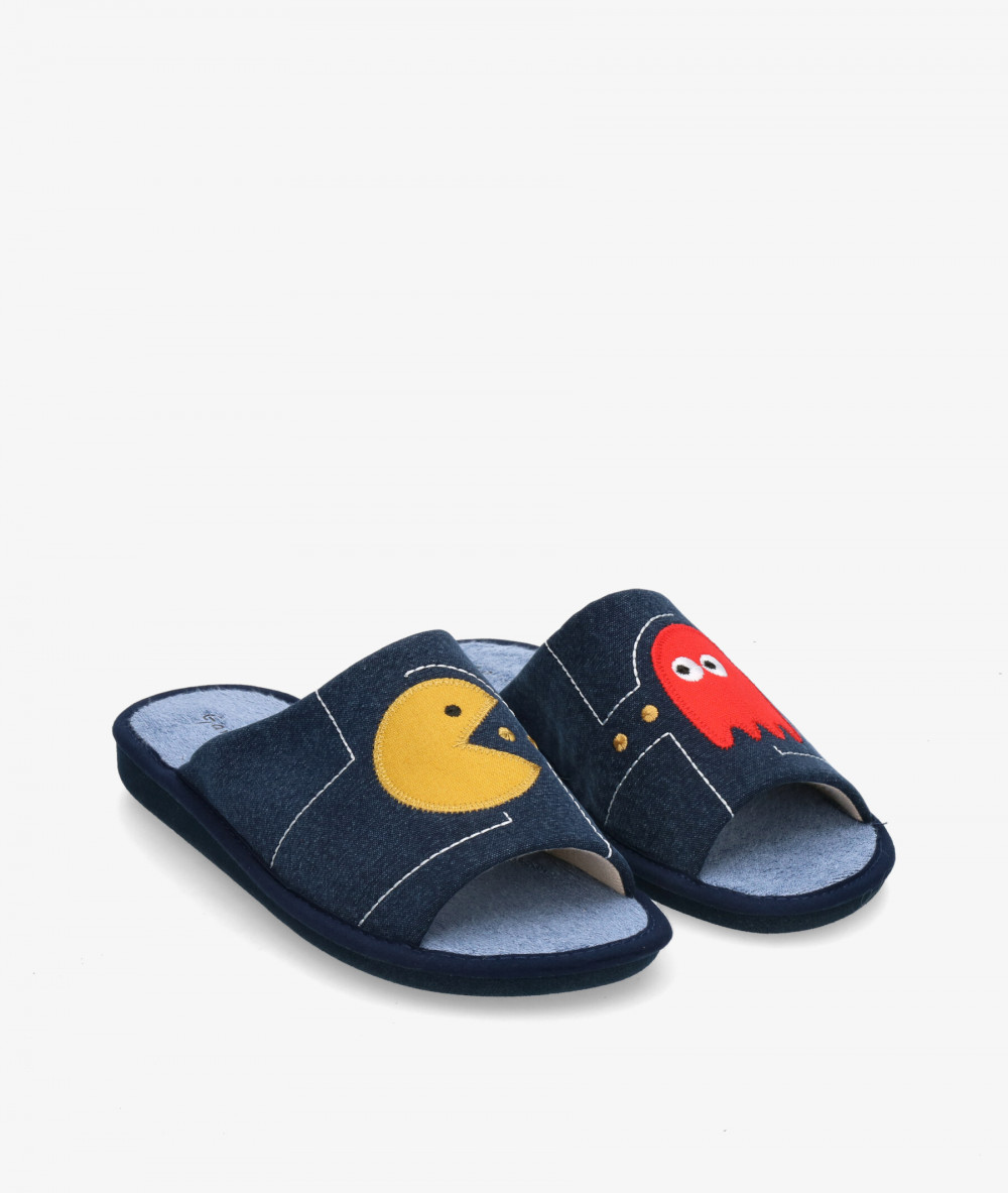 Zapatillas de casa Garzón  P395 Zapatillas de casa Garzón  P395