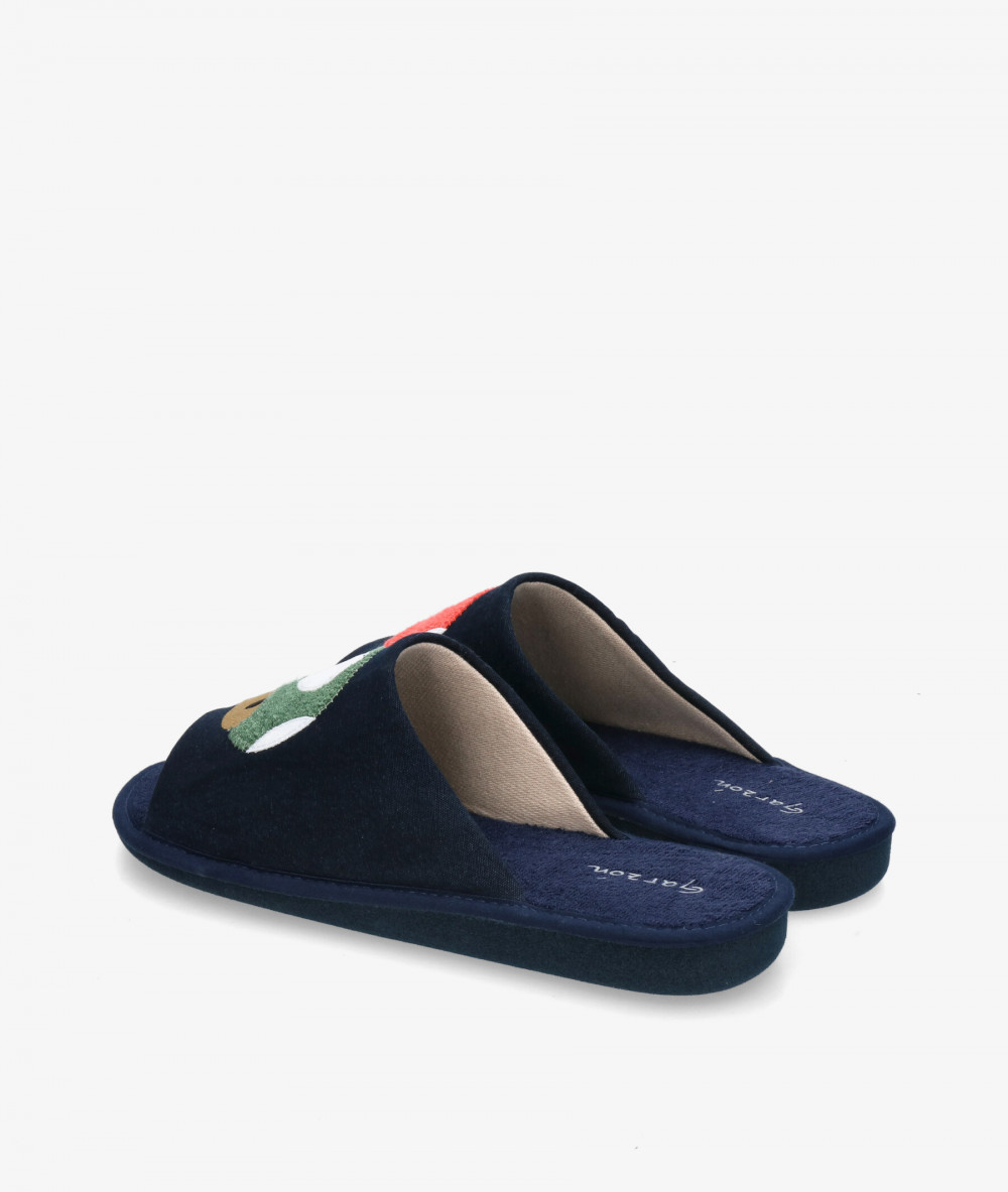 Zapatillas de casa Garzón  P380 Zapatillas de casa Garzón  P380