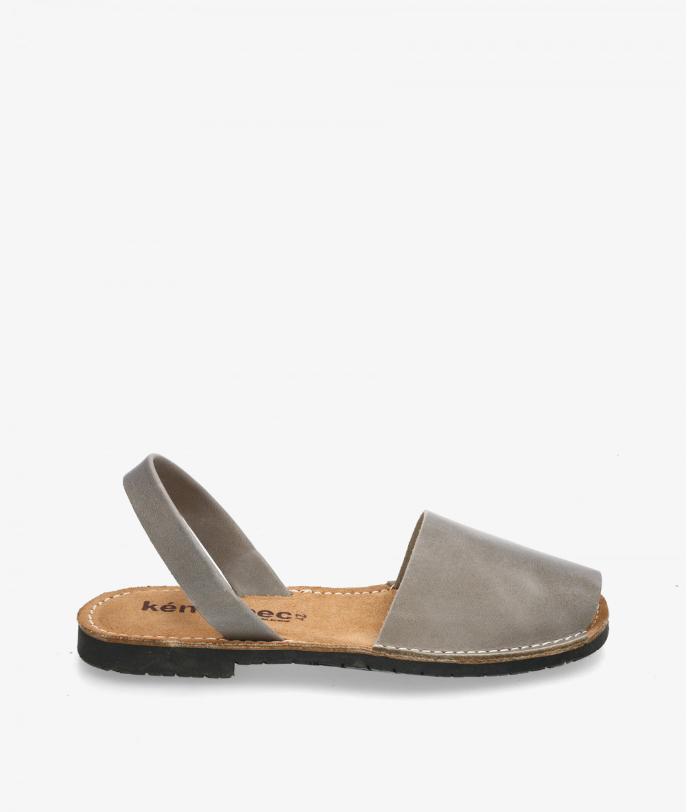 Kénnebec Sandals  150 in grey