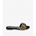 Leopard Leopard