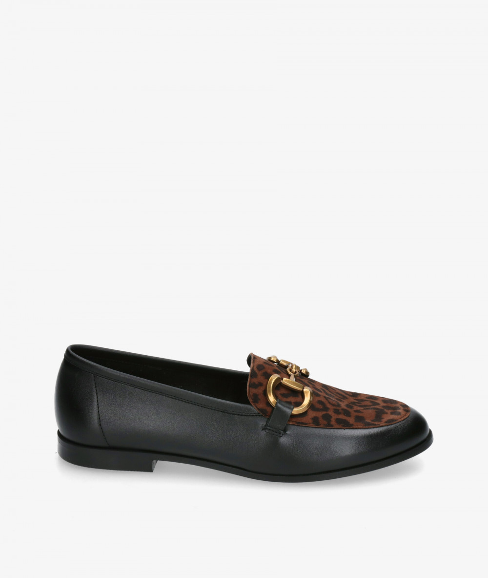 Mocasines bloom&you MIA en leopardo  Mocasines bloom&you MIA en leopardo