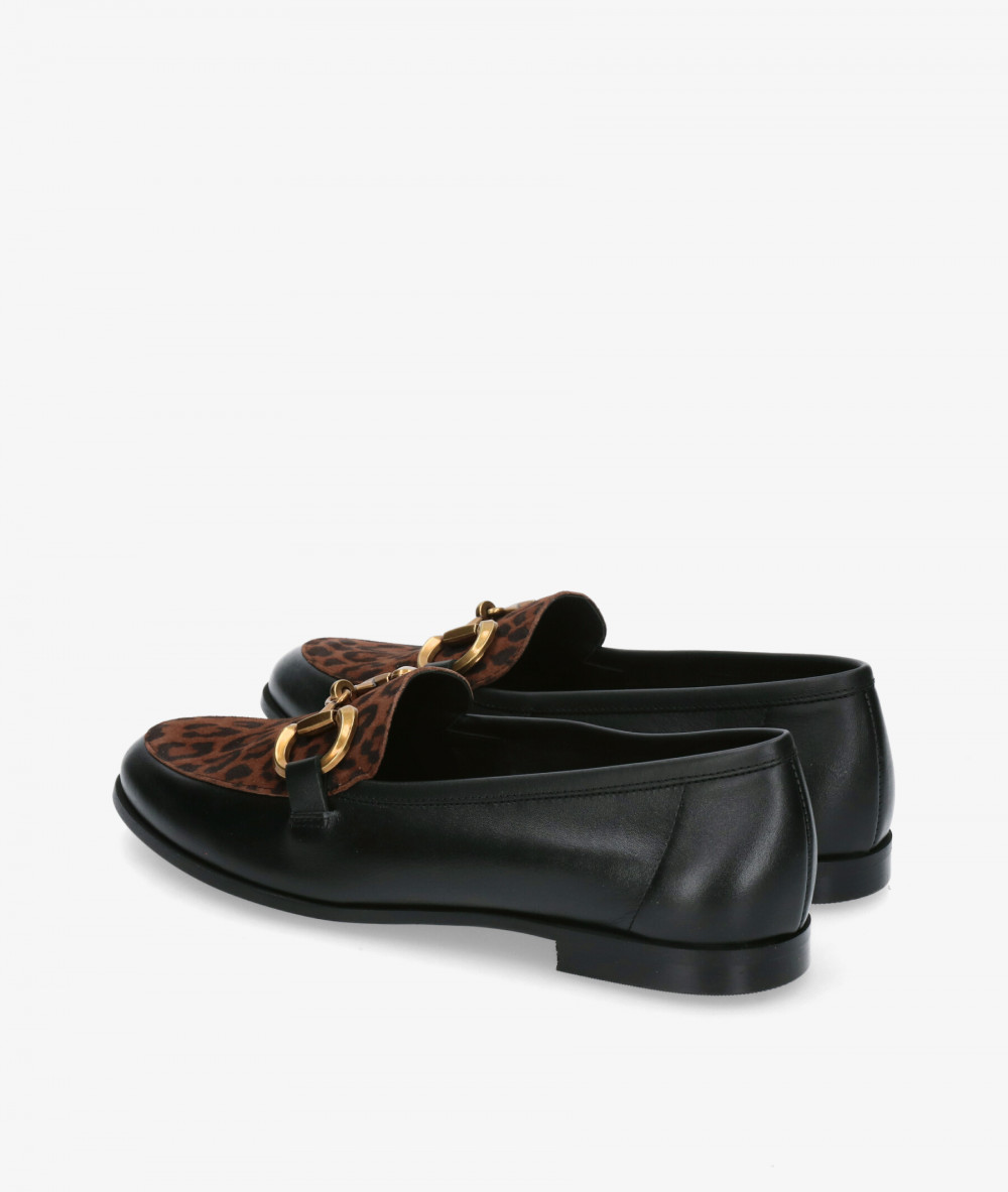 Mocasines bloom&you MIA en leopardo  Mocasines bloom&you MIA en leopardo