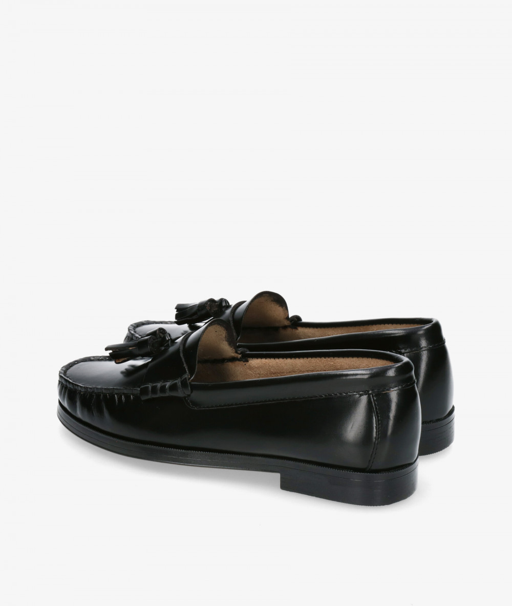 Mocasines bloom&you VICKY en negro Mocasines bloom&you VICKY en negro