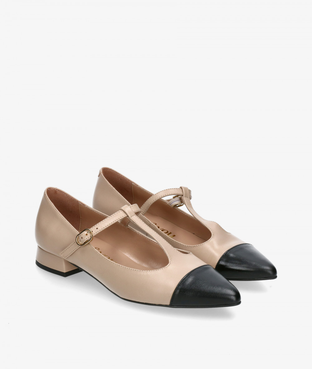 Zapatos de vestir bloom&you MARGOT en beige Zapatos de vestir bloom&you MARGOT en beige