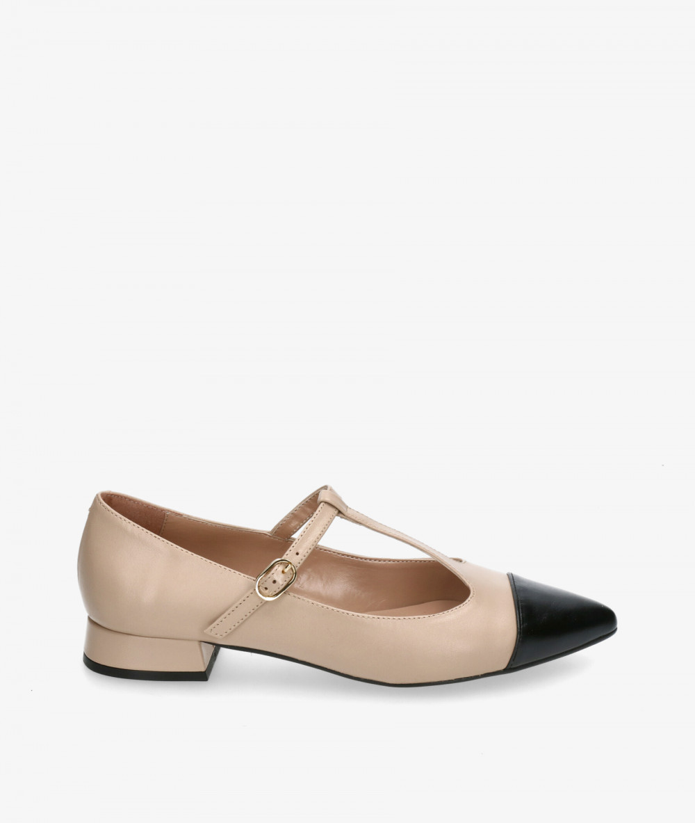 Zapatos de vestir bloom&you MARGOT en beige Zapatos de vestir bloom&you MARGOT en beige