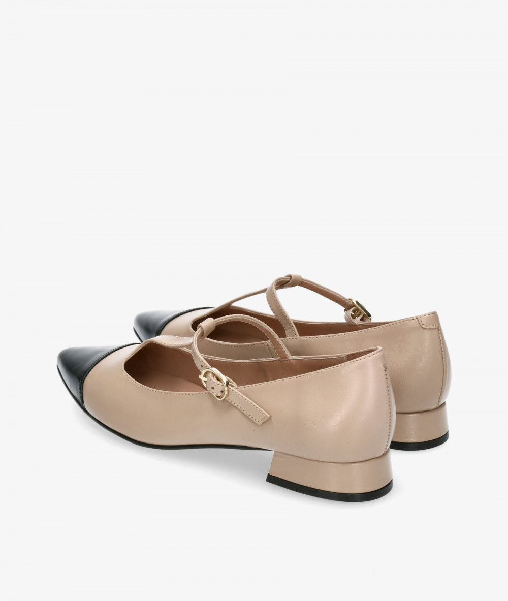 Zapatos de vestir bloom&you MARGOT en beige Zapatos de vestir bloom&you MARGOT en beige
